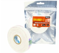 Сверхпрочная двусторонняя акриловая лента Nitto HYPERJOINT GH5110H, 15 мм х 4 м, цвет белый 4627198578744