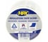 Изоляционная ПВХ лента HPX IW5020 2300, 50 мм х 20 м, белая 5425014224870 2