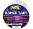 Балетная клейкая лента HPX IG5033 Dance Floor PVC Tape, 50 мм х 33 м, серый 4687201865216 1