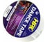 Балетная клейкая лента HPX IG5033 Dance Floor PVC Tape, 50 мм х 33 м, серый 4687201865216 2