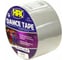 Балетная клейкая лента HPX IG5033 Dance Floor PVC Tape, 50 мм х 33 м, серый 4687201865216 3