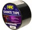Балетная клейкая лента HPX IB5033 Dance Floor PVC Tape, 50 мм х 33 м, черный 4687201865209 4