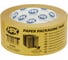 Бумажная упаковочная лента HPX VE4850 48 мм х 50 м, коричневая 5407004563350 2