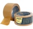 Малярная лента HPX MNC5025 CRAFT TAPE, 110С, 50 мм х 25 м, коричневая 4820219500278 1