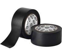 Маркировочная лента для пола HPX LS5033 48 мм х 33 м, черная 5407004563503