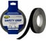 Лента безопасности HPX SB2518 SAFETY GRIP, 25 мм х 18 м, черная 5425014224177 1
