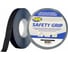 Лента безопасности HPX SB2518 SAFETY GRIP, 25 мм х 18 м, черная 5425014224177 2