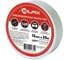 Изоляционная лента ПВХ Silfix 15 мм x 20 м белая 10 шт SILFIX_1520white 2