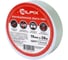 Изоляционная лента ПВХ Silfix 19 мм x 20 м белая 10 шт SILFIX_1920white 2