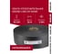 Лента уплотнительная Grand Line DX-Band 95ммx30м 772692 2