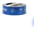 Лента маскирующая Jeta PRO WASHI TAPE 100С-60мин, устой. к УФ, синяя, 36ммx40м 581590/36 2