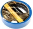 Лента малярная MAITRE DECO TOOLS (синяя), 25 м х 24 мм MD IN00025 4
