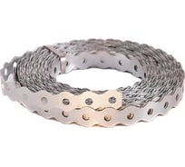 Перфорированная лента РемоКолор волна LV, 17x0,55 мм 710-3018 20910531