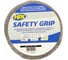 Лента безопасности HPX SB5018 SAFETY GRIP 50 мм х 18 м, черная 5425014224214 2
