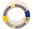 Лента HPX AT4825 All Weather Tape, 48 мм х 25 м, прозрачная 5425014228205 5