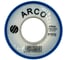 Лента ФУМ ARCO 19ммх0,75х12м 00089737 1