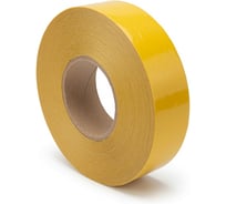 Клеепереносящая лента SV Tapes SVT FPS 51R120 44мм_100м с каучуковым клеем, армированная полиэфирным сетчатым волокном 5172 44.100