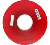 Вспененный акриловый скотч SV Tapes 3010R 5мм_33м толщиной 1мм VHB 3010R5.33