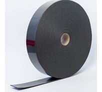 Уплотнительная лента под контробрешетку 4Roof IZOTAPE TERM-60, 60 мм х 30 м х 3 мм, серая 120331