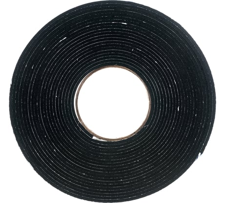 Самоклеящийся уплотнитель ТРИЗАМ (EPDM резина; 3х10 мм) TRZ0098