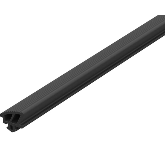 Уплотнитель профиля коробки Armadillo SWD.Scope 10/9 seal BL (7,5 m) 60653
