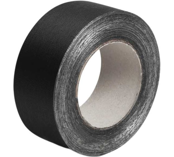 Лента K-FLEX 100-025 AD IC CLAD BK 85NSAL25100CB