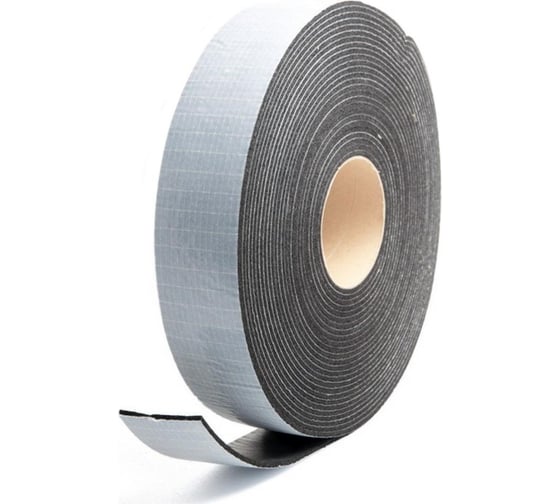 Лента K-FLEX 050-025 IN CLAD grey 85NS0L25050IGBO