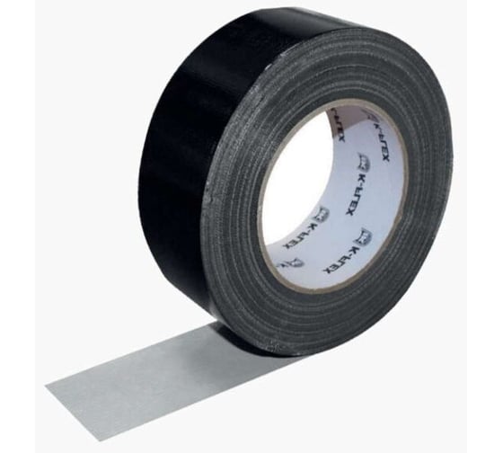 Лента K-FLEX 050-025 AD IC CLAD BK 85NSAL25050CB
