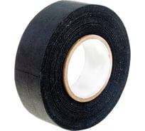 Автомобильная изолента KRANZ полиэстер, 0.17x25 мм, 25 м KR-09-2916-1