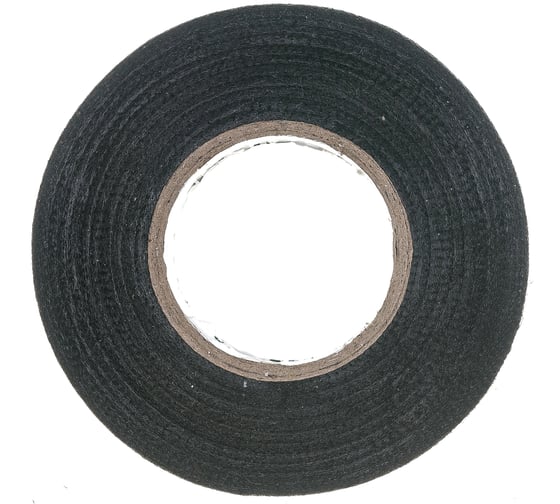 Автомобильная изолента KRANZ флис, 0.3x19 мм, 15 м KR-09-2906