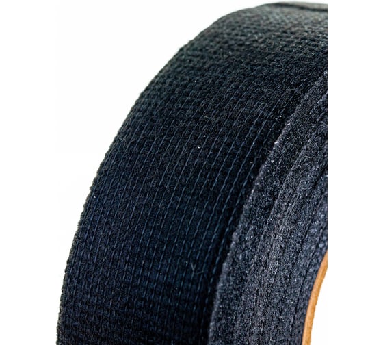 Автомобильная изолента KRANZ флис, 0.3x25 мм, 15 м KR-09-2906-1