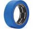 Лента маскирующая Jeta PRO WASHI TAPE, 100С-60мин, синяя, 18ммx40м (блистер 12 шт), 581590/18 1