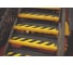 Противоскользящая лента Mehlhose GmbH цвет тип Формуемый (на алюминиевой основе для неровной поверхности) среднее зерно 60 Grit цвет желто-черный M2SR305183 M2WR305183 14