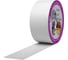 Балетный скотч Le Mark Dance Floor PVC Tape - Тейп 50мм х 33м - Белый DFPVC5033W76 2