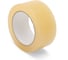 Балетный скотч Le Mark Dance Floor PVC Tape - Тейп 50мм х 33м - Прозрачный DFPVC5033C76 1