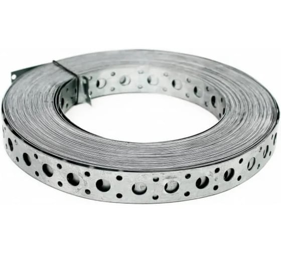 Перфолента СаМат Плюс 20х0,7 (25м) (1 шт) SanT-1133