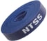 Рулон-липучка NTSS 5м х 16мм синийшт NTSS-HL5x16-BU 1