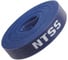 Рулон-липучка NTSS 5м х 16мм синийшт NTSS-HL5x16-BU 5
