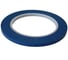 Лента контурная для дизайна суперэластичная Holex BLUE 12ммх33м HAS-78842 1