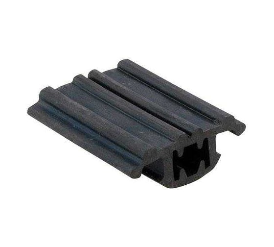 Профиль резиновый КОНКРЕП BIS Strut, epdm, 30 м 6568041