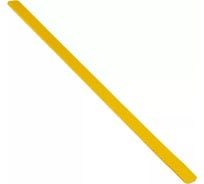 Противоскользящая лента Mehlhose GmbH полосы, упаковка 10 шт., цвет желтый, 25 мм х 1 м M1GV100252 M1GV1002521