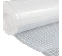 Армированная пленка СИМАЛЕНД полиэтилен, 200 мкм, УФ, 2х10 м, леска 7754702