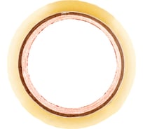 Упаковочная клейкая лента ООО Дом Плёнки Самара 40 мкм 4603302908652