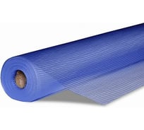 Фасадная сетка UNIBOB 5х5 мм, 160 г/м2, 1х50 м 214948