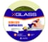 Малярная клейкая лента XGLASS  50 мм, 50 м 160352 1