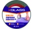 Клейкая лента X-Glass ТПЛ 50 мм, 25 м 160371 1