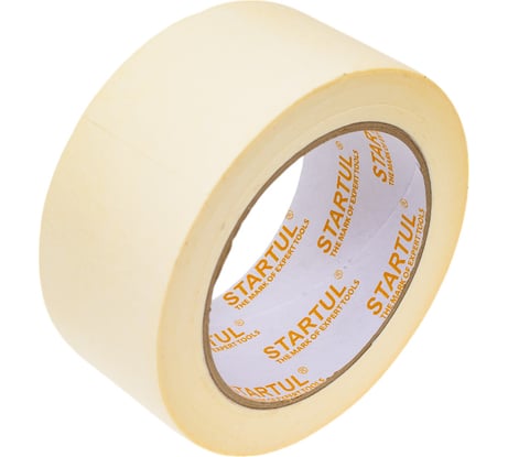 Малярная лента STARTUL 48 мм 45 м Profi ST9043-48-45