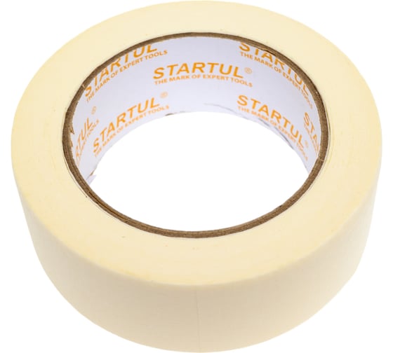 Малярная лента STARTUL 38 мм 45 м Profi ST9043-38-45