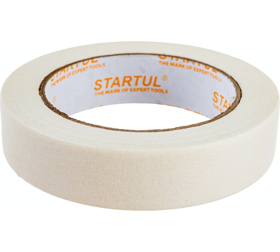 Малярная лента STARTUL 25 мм 45 м Profi ST9043-25-45