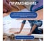 Двухсторонняя тканевая клейкая лента STARTUL 48 мм 10 м Profi ST9049-48-10 3